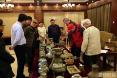 沙坪坝馆藏文物鉴定完成，明年博物馆中与市民见面