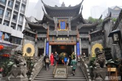 罗汉寺要修缮扩容 北宋摩崖石刻暂不涉及