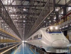 郑万高铁重庆段全线施工 6年后到北上广仅6小时