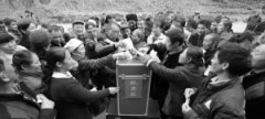我市区县乡镇人大换届选举将陆续进入投票环节 城口县已完成全市“第一投”