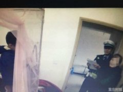 6龄童独自在家做了这事惊动110
