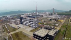 重庆钛业新工厂巴南投产 年产值将达11亿