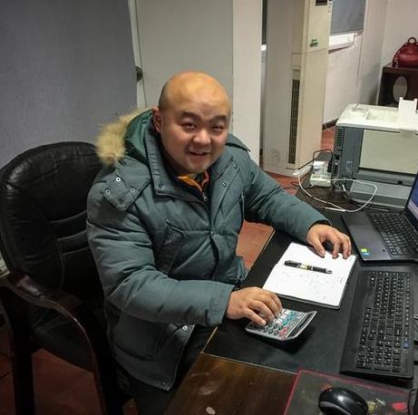 理科男用计算器弹《仙剑奇侠传》走红网络