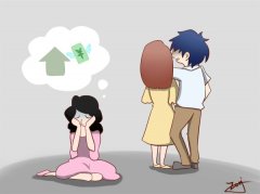 女子借钱与男友装修新房   男友父母却为他介绍新对象