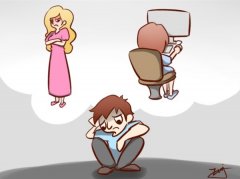 男友妹妹长期“蹭房”不搬走  小情侣为此恋情告急