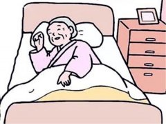 婆子妈愿带外孙不带孙女   生病后媳妇不管却被说没良心