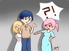 男子出轨高中同学   孕妻给出他这样的选择