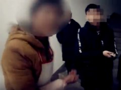 男子假装扫码结账 在面馆吃了半年“霸王餐”终被发现