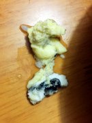 市民买回鲜鸡蛋 下锅一煮看到奇怪东西