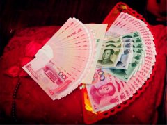 女子二婚父母提5万彩礼费  男方家长：有的头婚都没要