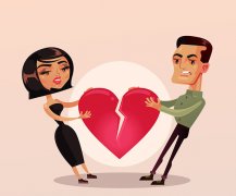 男子太过在意女友的情史 甚至担心未来的孩子不像他