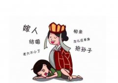 小伙被母亲闺蜜频繁介绍相亲对象弄烦：怎么不多操心自家事老惦记我？