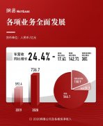 网易四季报：净收入198亿元，多个赛道增势迅猛