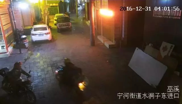 三个陌生男子通过视频聊天  聊出一系列盗车计划