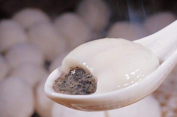 山城小汤圆其实不是山城“原产”