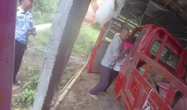 8岁女童“玩失踪” 居然是为了一件衣服