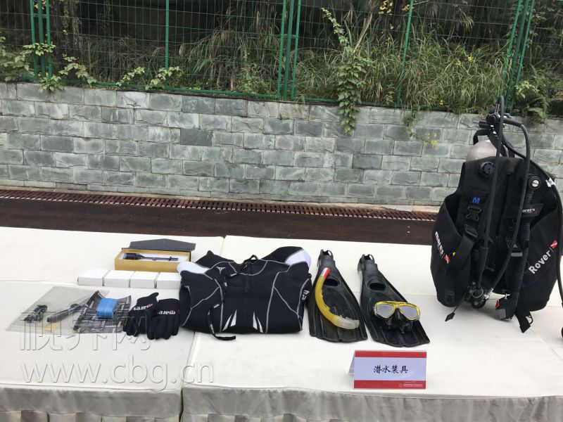 认认这些玩意儿 关键时可能救你一命