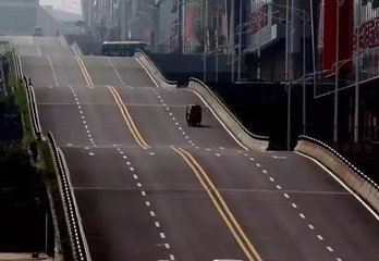 打卡必去！重庆这些“魔幻”的地标建筑