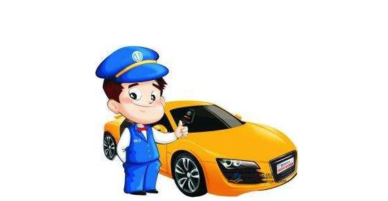 司机实习期送病人上高速 执法人员充当临时代驾