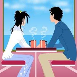 被拒绝过的相亲男一年后再次出现，这回头草吃还是不吃？