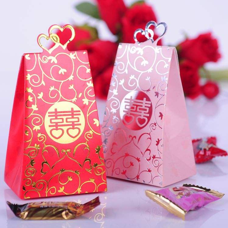 女子结婚 好友收喜糖却不出份子钱