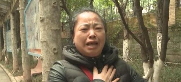 男子临终前只想见女儿一面 女儿说：他跟我没关系