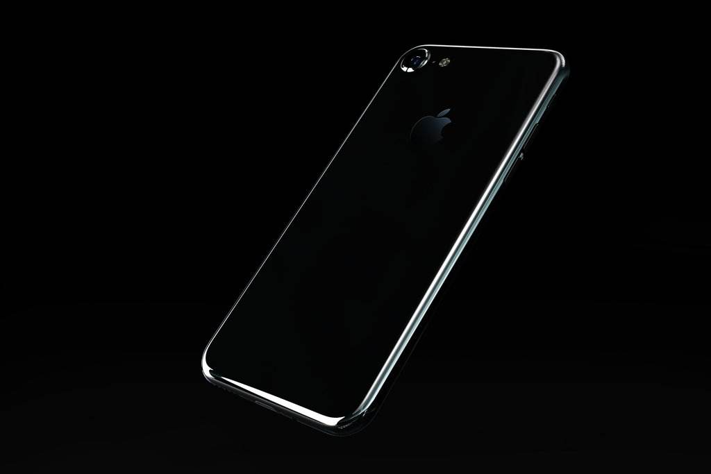 出售苹果样机 “瞒天过海” 2人骗得1.5万