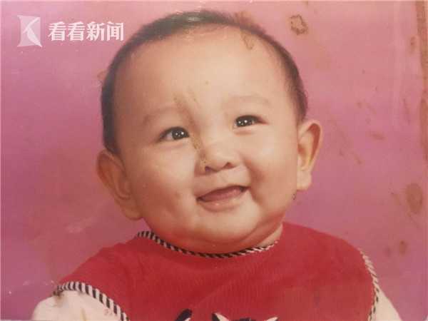 保姆偷子26年还回 亲妈怒怼：她这是甩包袱