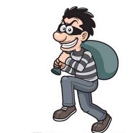 这个小偷独爱古玩字画 被抓时家中“文物”成堆