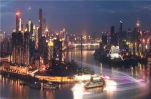 清明假期人气最旺城市 重庆排名第六