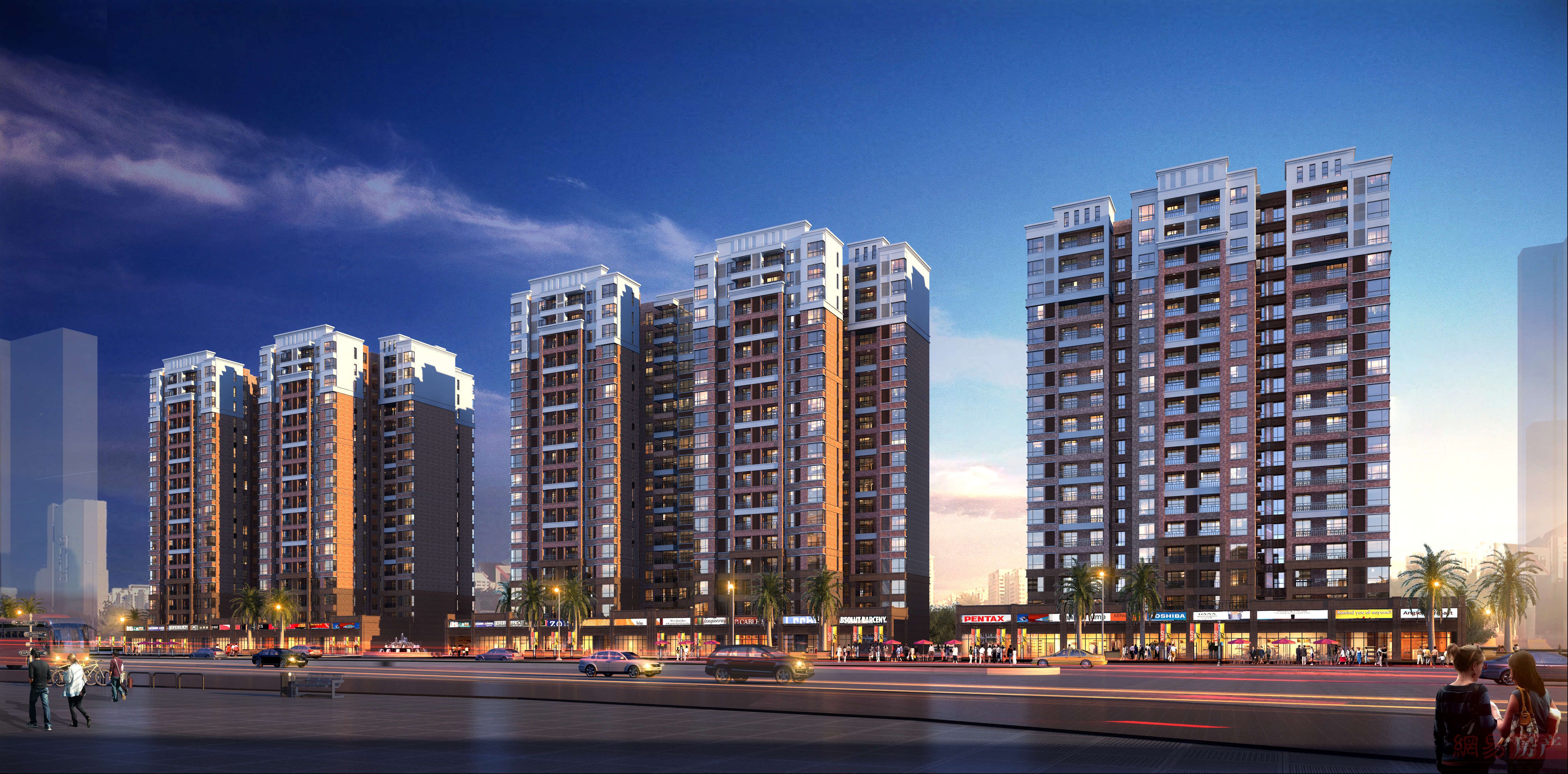 买卖楼盘业主信息 这几个网上“好友”被判刑