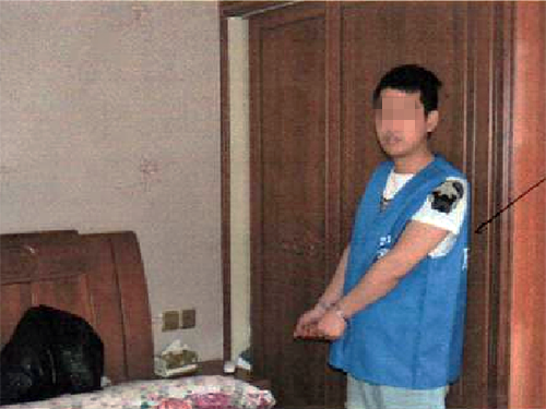 遇人不淑女子蚀财 盗贼竟是同居男友