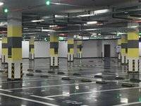 车库漏水一年多还没解决  业主焦麻了