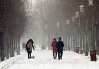 下雪了要不要打伞？权威答案在这里！