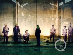 看齐磁器口！马桑溪古镇年底开街