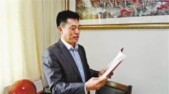 重庆男子做了这样一件“傻事” 名闻甘肃建筑行业