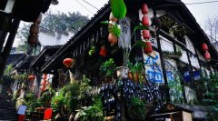 还在扭到磁器口“费”？重庆最有味的老街其实在这儿