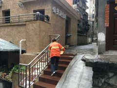 无障碍卫生间难“方便” 到底是便民还是添堵？