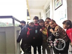 7岁癌症晚期女童:我还想活下去