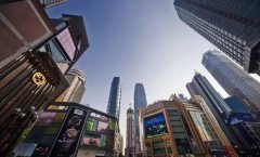 2年后，解放碑将发生重大变化！太震撼了！