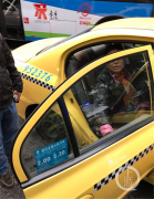 老太太坐“霸王车” 背后真相让重庆人心里有点暖