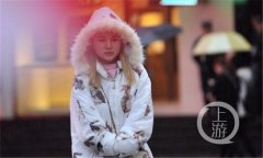 阳光总在风雨后 周末主城最高温16℃