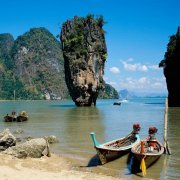 12月1日起泰国签证免费3个月，落地签降至约194元！