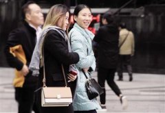 重庆近日气温创41年来最低 呼吸道感染患儿突增两成