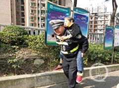 泪！老人连自己的名字都记不清 但记得两个儿子的名字