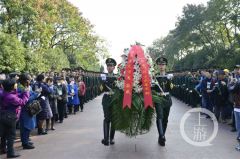 67年前的今天，重庆人永远铭记！向殉难的先烈致敬
