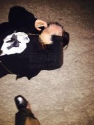 少女高速路上大哭要自杀？原是感情受挫情绪失控