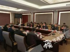 市政协向社会征集提案素材 你的想法或成提案