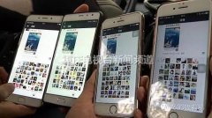 朋友圈集赞的游戏你还在玩？重庆市民遭坑哭了