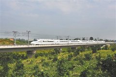 渝万高铁将带来哪些效应？